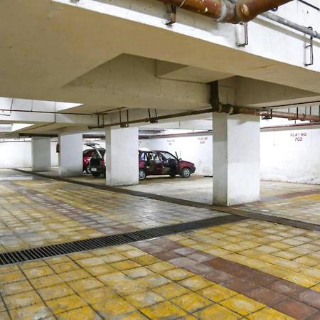 Fabhotel Sai Prasad Apartments 뭄바이 외부 사진