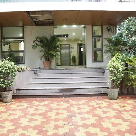 Fabhotel Sai Prasad Apartments 뭄바이 외부 사진